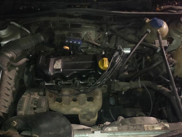 Бежевий Чері Амулет, об'ємом двигуна 1.6 л та пробігом 280 тис. км за 800 $, фото 4 на Automoto.ua