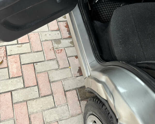 Бежевый Чери Амулет, объемом двигателя 1.6 л и пробегом 148 тыс. км за 1800 $, фото 7 на Automoto.ua