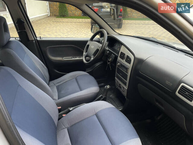 Бежевый Чери Амулет, объемом двигателя 1.6 л и пробегом 126 тыс. км за 1699 $, фото 23 на Automoto.ua