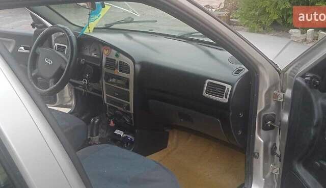 Бежевий Чері Амулет, об'ємом двигуна 1.6 л та пробігом 140 тис. км за 1800 $, фото 2 на Automoto.ua