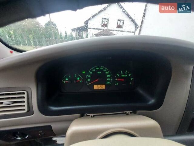 Бежевий Чері Амулет, об'ємом двигуна 1.6 л та пробігом 194 тис. км за 2000 $, фото 6 на Automoto.ua