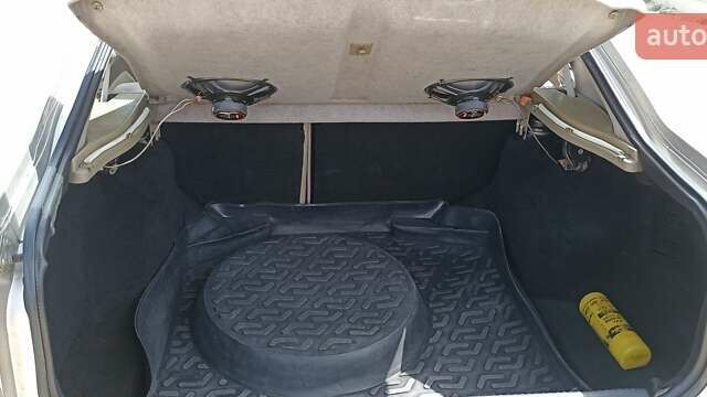 Бежевий Чері Амулет, об'ємом двигуна 1.6 л та пробігом 213 тис. км за 1900 $, фото 10 на Automoto.ua