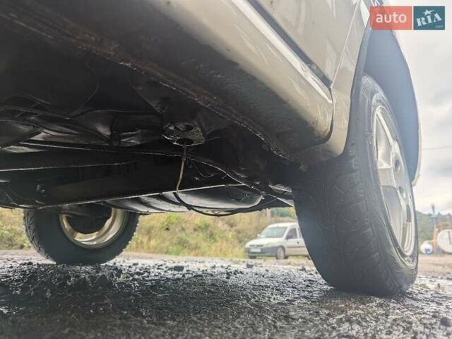 Бежевий Чері Амулет, об'ємом двигуна 1.6 л та пробігом 162 тис. км за 800 $, фото 18 на Automoto.ua