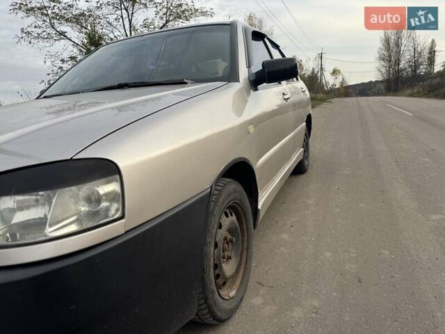 Бежевый Чери Амулет, объемом двигателя 1.6 л и пробегом 200 тыс. км за 1700 $, фото 2 на Automoto.ua