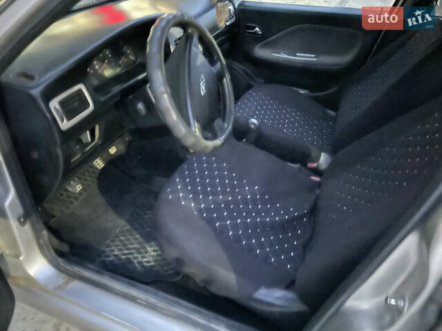 Чери Амулет 2007 в Тячеве на Automoto.ua Бежевый Чери Амулет, объемом двигателя 1.5 л и пробегом 72 тыс. км за 1200 $, фото 3 на Automoto.ua