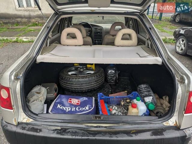 Бежевий Чері Амулет, об'ємом двигуна 1.6 л та пробігом 162 тис. км за 800 $, фото 6 на Automoto.ua