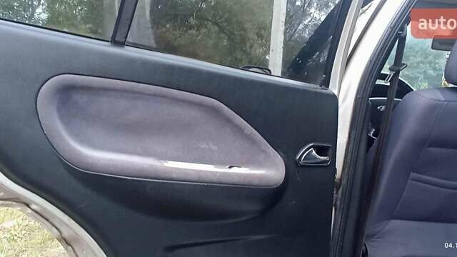 Бежевый Чери Амулет, объемом двигателя 1.6 л и пробегом 93 тыс. км за 1850 $, фото 24 на Automoto.ua