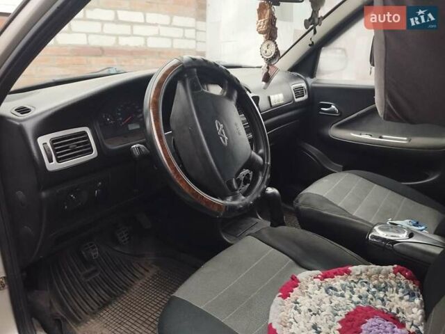 Бежевий Чері Амулет, об'ємом двигуна 1.6 л та пробігом 140 тис. км за 800 $, фото 5 на Automoto.ua