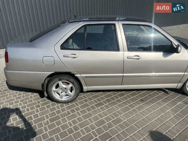 Бежевый Чери Амулет, объемом двигателя 1.6 л и пробегом 40 тыс. км за 2850 $, фото 4 на Automoto.ua