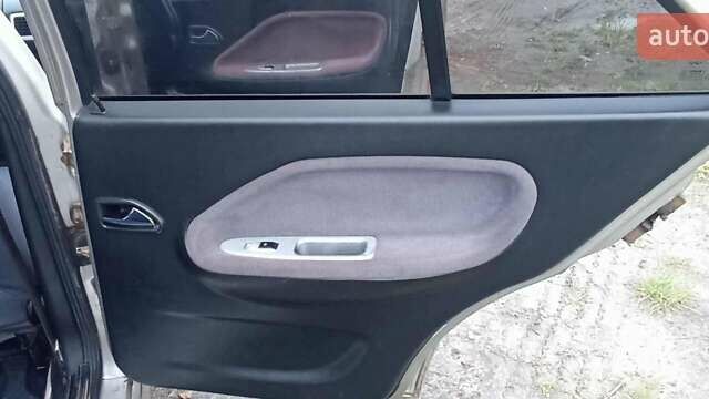 Бежевый Чери Амулет, объемом двигателя 1.6 л и пробегом 93 тыс. км за 1850 $, фото 20 на Automoto.ua