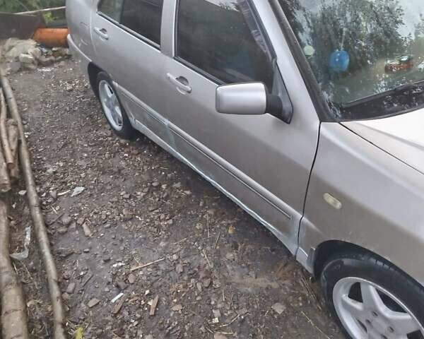 Бежевий Чері Амулет, об'ємом двигуна 1.6 л та пробігом 179 тис. км за 1300 $, фото 19 на Automoto.ua