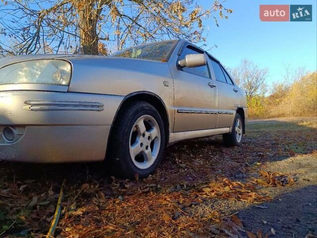 Чери Амулет 2007 в Александровка на Automoto.ua Бежевый Чери Амулет, объемом двигателя 1.6 л и пробегом 190 тыс. км за 1800 $, фото 4 на Automoto.ua