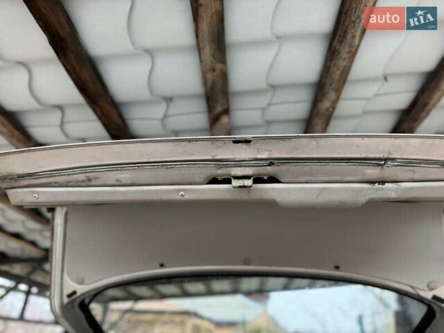 Бежевый Чери Амулет, объемом двигателя 1.6 л и пробегом 148 тыс. км за 1800 $, фото 18 на Automoto.ua