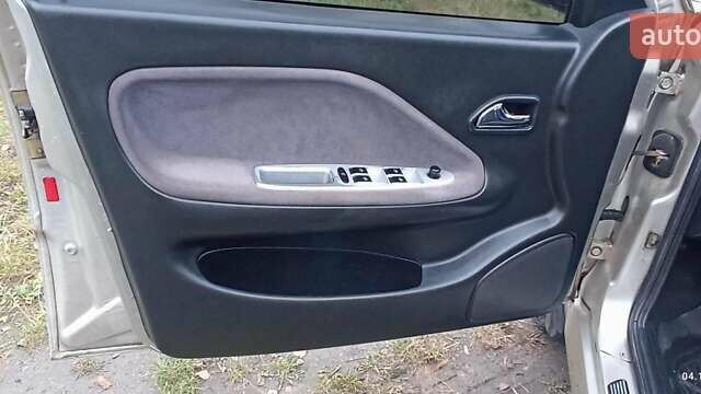 Бежевый Чери Амулет, объемом двигателя 1.6 л и пробегом 93 тыс. км за 1850 $, фото 40 на Automoto.ua