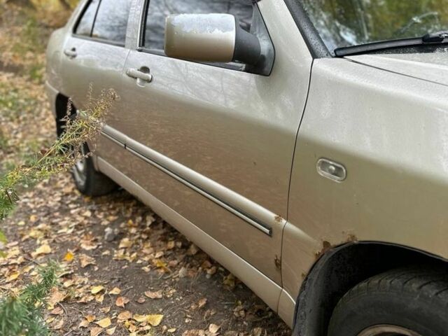 Чері Амулет 2007 у Дніпро (Дніпропетровську) на Automoto.ua Бежевий Чері Амулет, об'ємом двигуна 1.6 л та пробігом 200 тис. км за 1199 $, фото 3 на Automoto.ua