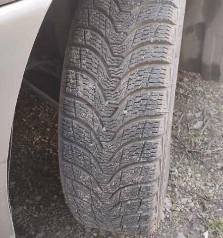 Бежевый Чери Амулет, объемом двигателя 1.6 л и пробегом 78 тыс. км за 2800 $, фото 6 на Automoto.ua