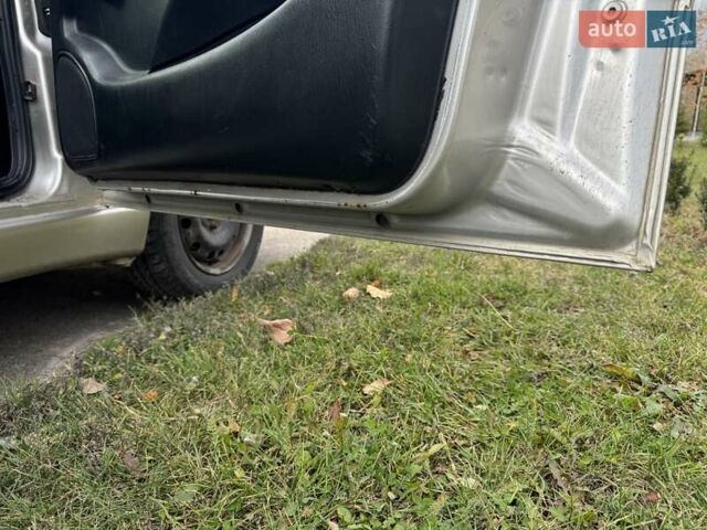 Бежевый Чери Амулет, объемом двигателя 1.6 л и пробегом 200 тыс. км за 1700 $, фото 9 на Automoto.ua