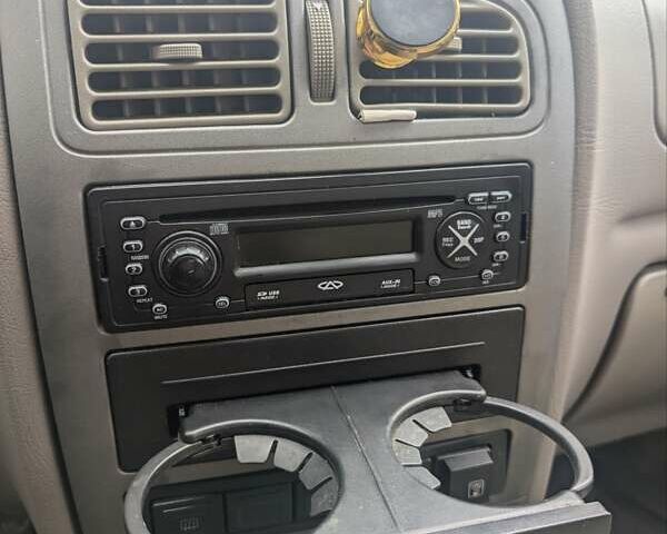 Бежевий Чері Амулет, об'ємом двигуна 1.6 л та пробігом 162 тис. км за 800 $, фото 19 на Automoto.ua