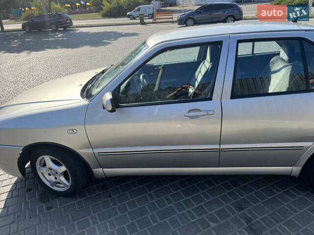 Бежевый Чери Амулет, объемом двигателя 1.6 л и пробегом 40 тыс. км за 2850 $, фото 9 на Automoto.ua