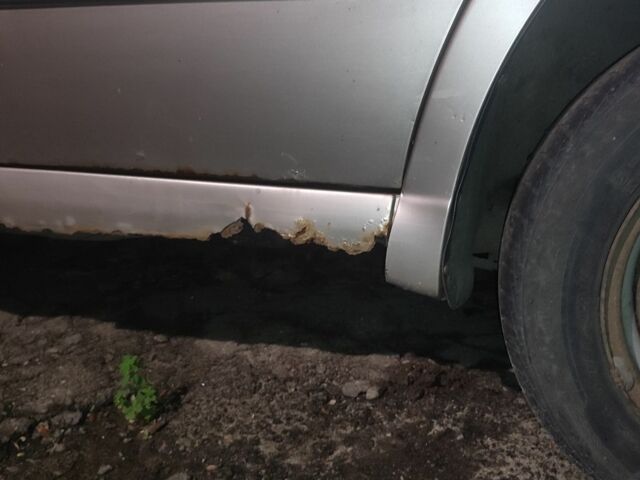 Бежевий Чері Амулет, об'ємом двигуна 1.6 л та пробігом 280 тис. км за 800 $, фото 6 на Automoto.ua