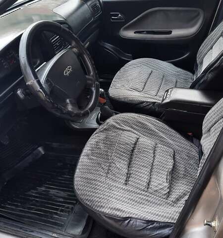 Бежевый Чери Амулет, объемом двигателя 1.6 л и пробегом 130 тыс. км за 1400 $, фото 7 на Automoto.ua