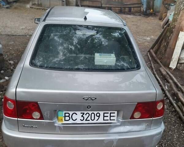 Бежевий Чері Амулет, об'ємом двигуна 1.6 л та пробігом 179 тис. км за 1300 $, фото 13 на Automoto.ua