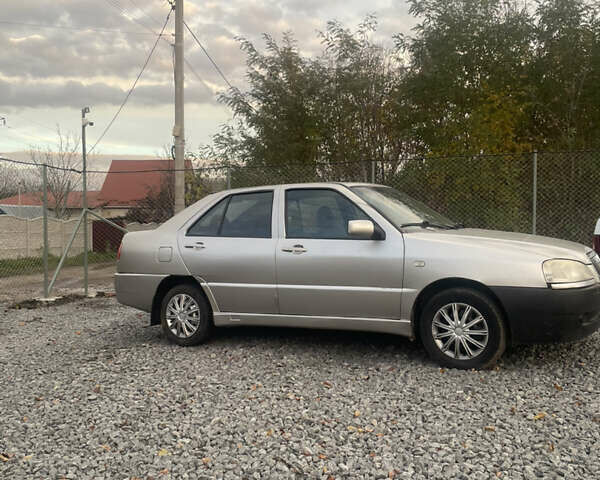 Чері Амулет 2007 у Хмельницькому на Automoto.ua Бежевий Чері Амулет, об'ємом двигуна 1.6 л та пробігом 240 тис. км за 999 $, фото 2 на Automoto.ua