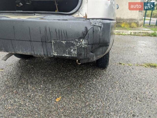 Бежевий Чері Амулет, об'ємом двигуна 1.6 л та пробігом 162 тис. км за 800 $, фото 5 на Automoto.ua