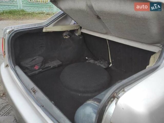 Бежевый Чери Амулет, объемом двигателя 1.6 л и пробегом 176 тыс. км за 1500 $, фото 1 на Automoto.ua