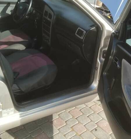 Бежевый Чери Амулет, объемом двигателя 1.6 л и пробегом 130 тыс. км за 2000 $, фото 3 на Automoto.ua