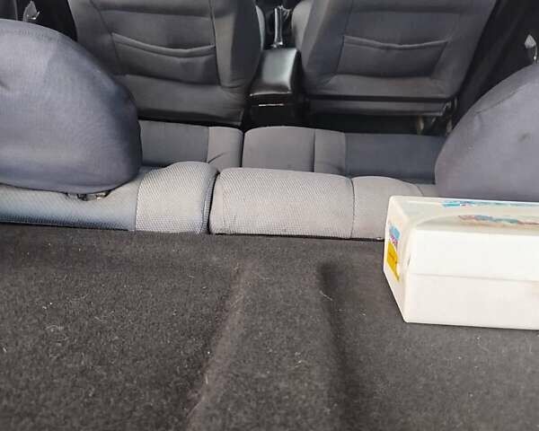 Бежевий Чері Амулет, об'ємом двигуна 1.6 л та пробігом 179 тис. км за 1300 $, фото 10 на Automoto.ua