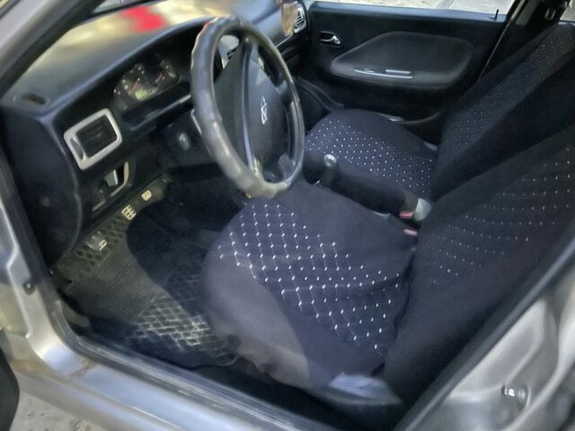 Чері Амулет 2007 у Тячеве на Automoto.ua Бежевий Чері Амулет, об'ємом двигуна 1.6 л та пробігом 72 тис. км за 1200 $, фото 7 на Automoto.ua