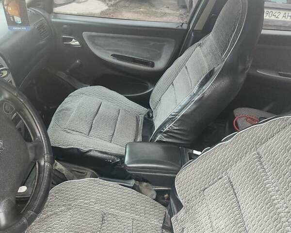 Бежевий Чері Амулет, об'ємом двигуна 1.6 л та пробігом 225 тис. км за 1200 $, фото 7 на Automoto.ua