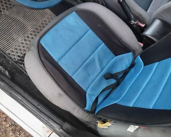 Бежевий Чері Амулет, об'ємом двигуна 1.6 л та пробігом 179 тис. км за 1300 $, фото 5 на Automoto.ua