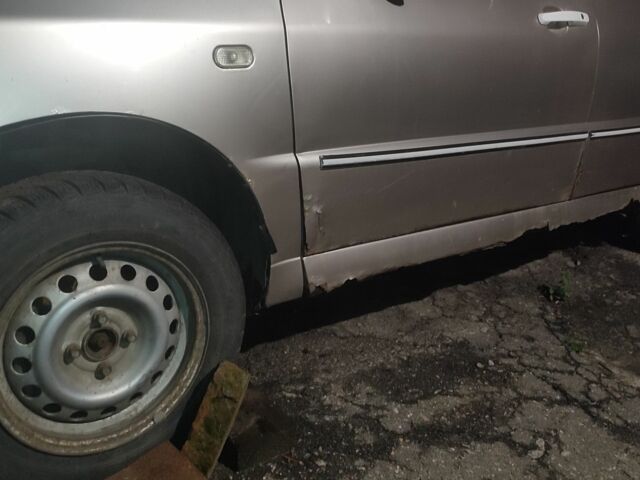 Бежевий Чері Амулет, об'ємом двигуна 1.6 л та пробігом 280 тис. км за 800 $, фото 2 на Automoto.ua