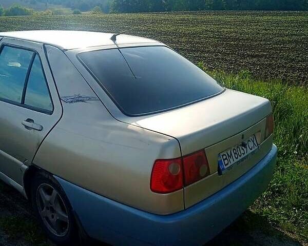 Чері Амулет 2007 у Сумах на Automoto.ua Бежевий Чері Амулет, об'ємом двигуна 1.6 л та пробігом 200 тис. км за 1200 $, фото 1 на Automoto.ua