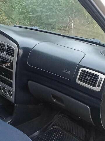 Бежевый Чери Амулет, объемом двигателя 1.6 л и пробегом 93 тыс. км за 1850 $, фото 19 на Automoto.ua