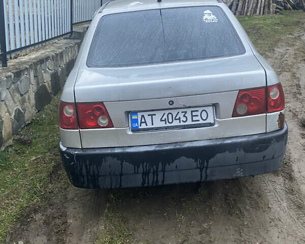 Бежевий Чері Амулет, об'ємом двигуна 1.6 л та пробігом 60 тис. км за 900 $, фото 2 на Automoto.ua