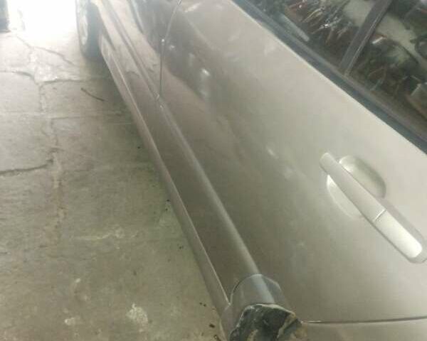 Бежевый Чери Амулет, объемом двигателя 1.6 л и пробегом 325 тыс. км за 1500 $, фото 7 на Automoto.ua