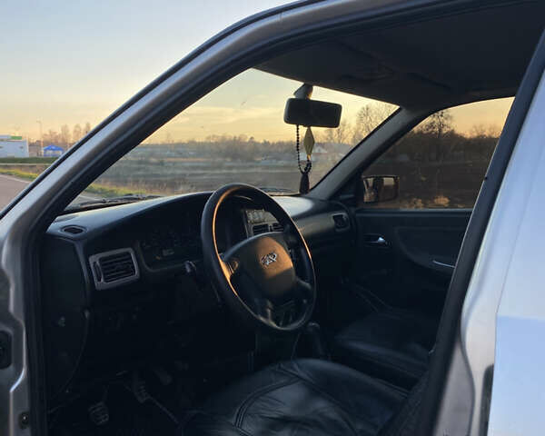 Бежевый Чери Амулет, объемом двигателя 1.6 л и пробегом 160 тыс. км за 2200 $, фото 7 на Automoto.ua