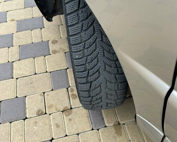 Бежевый Чери Амулет, объемом двигателя 1.6 л и пробегом 126 тыс. км за 1699 $, фото 31 на Automoto.ua