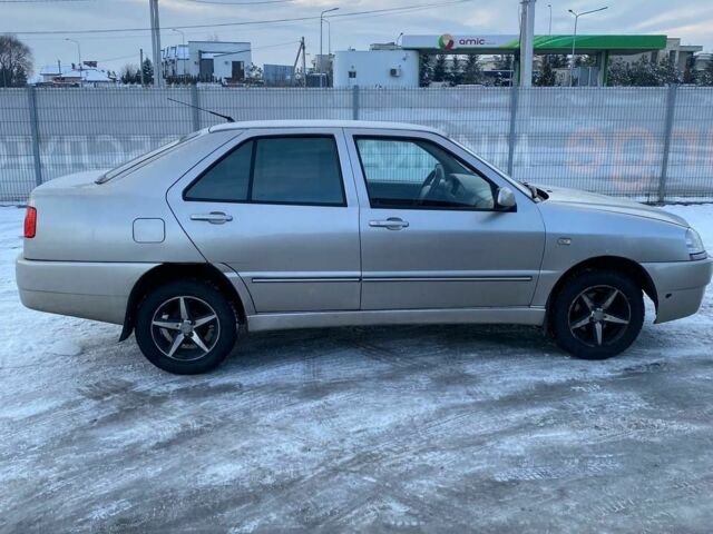 Бежевий Чері Амулет, об'ємом двигуна 1.6 л та пробігом 190 тис. км за 1400 $, фото 2 на Automoto.ua