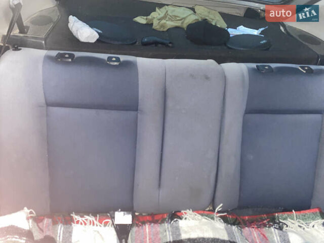 Бежевий Чері Амулет, об'ємом двигуна 1.6 л та пробігом 60 тис. км за 900 $, фото 8 на Automoto.ua