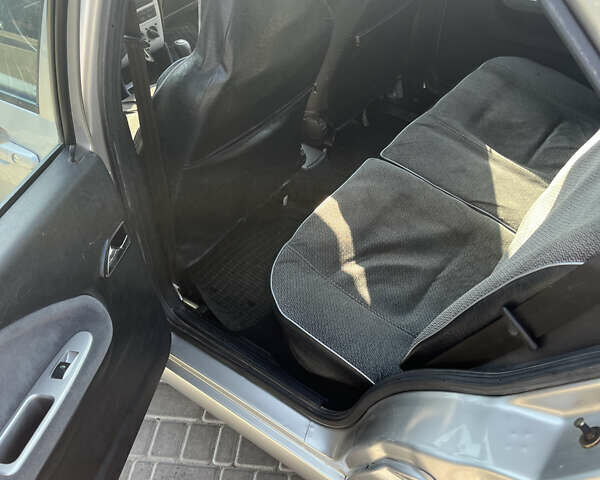 Бежевый Чери Амулет, объемом двигателя 1.6 л и пробегом 40 тыс. км за 2850 $, фото 12 на Automoto.ua