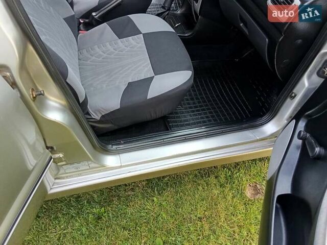 Бежевий Чері Амулет, об'ємом двигуна 1.6 л та пробігом 116 тис. км за 1900 $, фото 1 на Automoto.ua