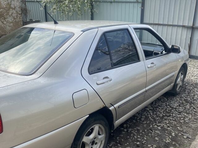 Бежевый Чери Амулет, объемом двигателя 1.6 л и пробегом 165 тыс. км за 1000 $, фото 2 на Automoto.ua