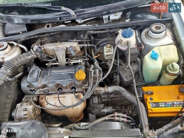 Бежевий Чері Амулет, об'ємом двигуна 1.6 л та пробігом 179 тис. км за 1300 $, фото 36 на Automoto.ua