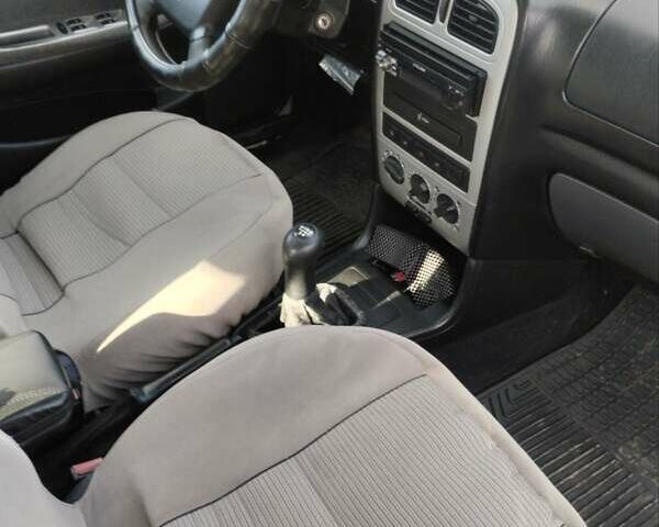 Бежевий Чері Амулет, об'ємом двигуна 1.6 л та пробігом 168 тис. км за 1650 $, фото 6 на Automoto.ua