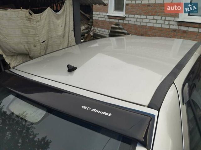 Бежевий Чері Амулет, об'ємом двигуна 1.6 л та пробігом 140 тис. км за 800 $, фото 3 на Automoto.ua