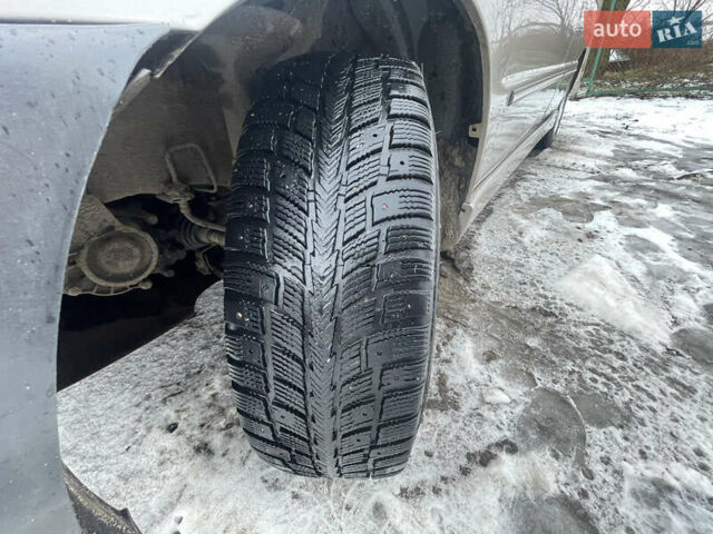 Бежевый Чери Амулет, объемом двигателя 1.6 л и пробегом 163 тыс. км за 2250 $, фото 13 на Automoto.ua
